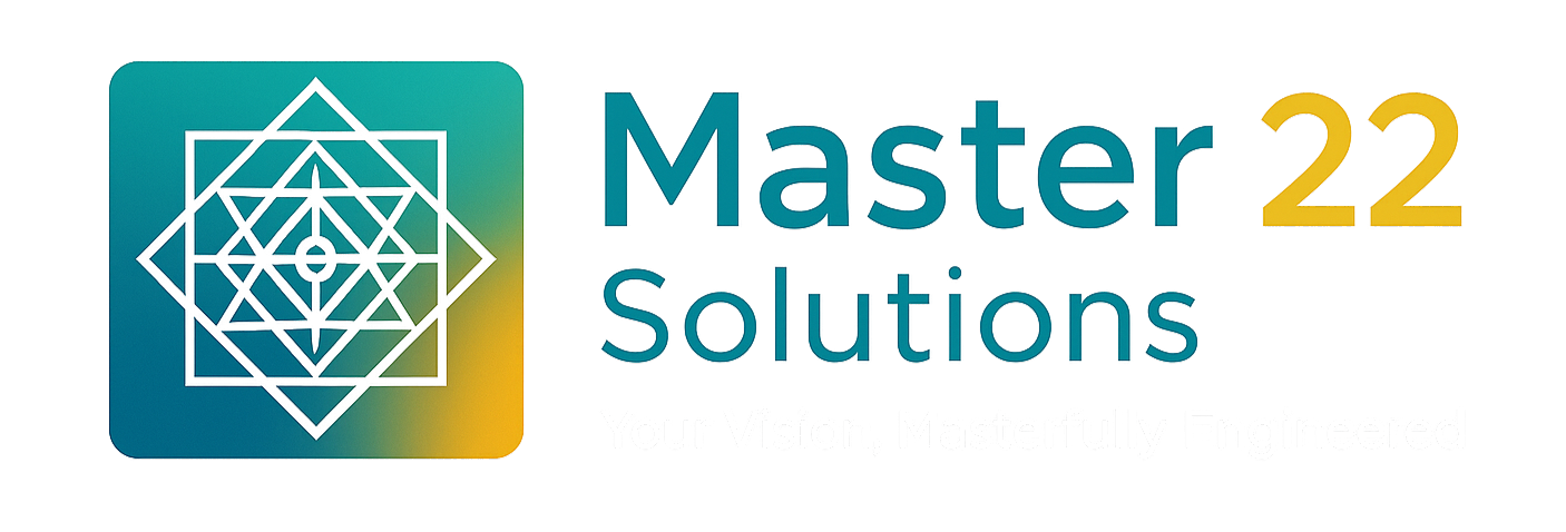 Master 22 Solutions